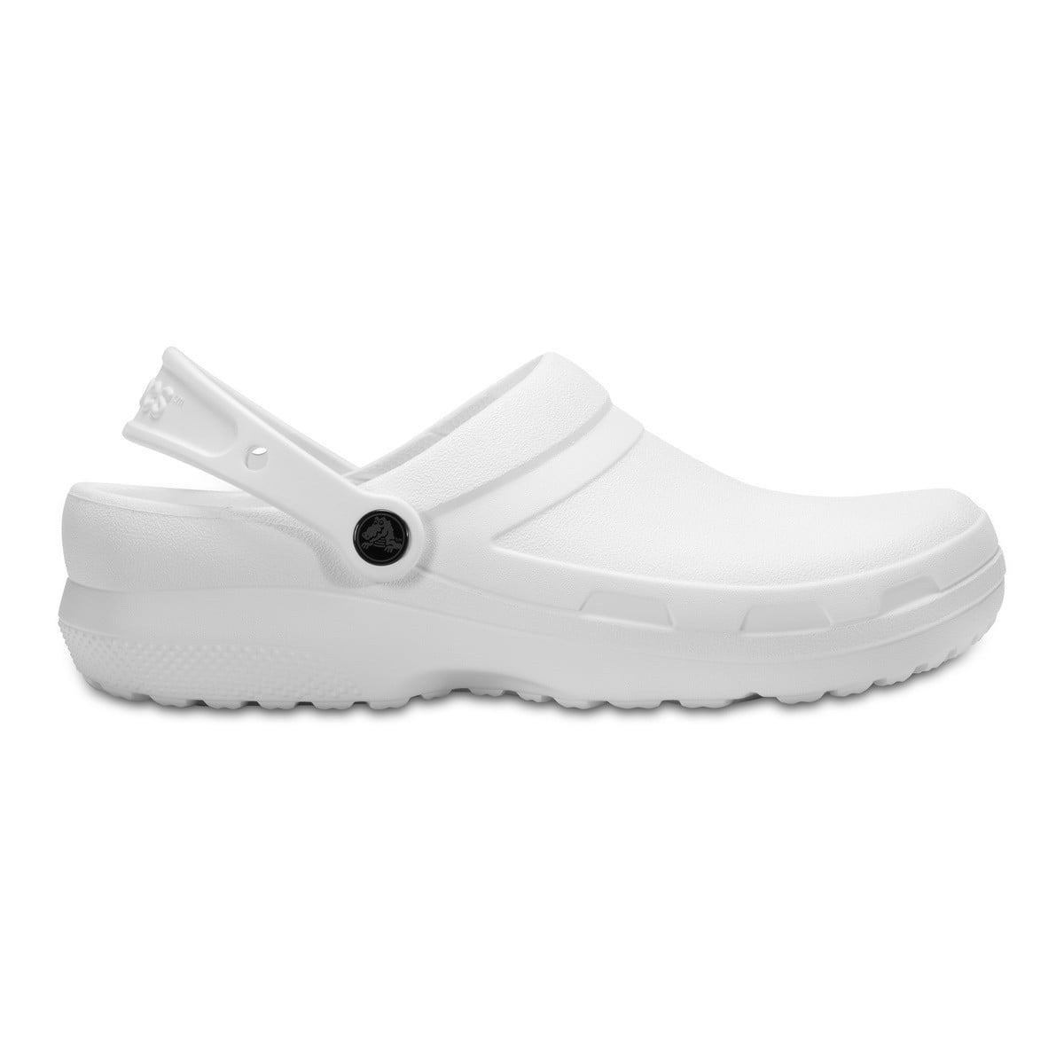 Saboti Crocs Specialist II Alb - White - poza 1