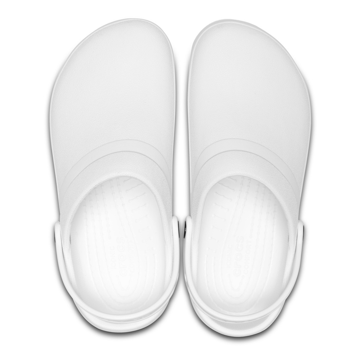 Saboti Crocs Specialist II Alb - White - poza 5
