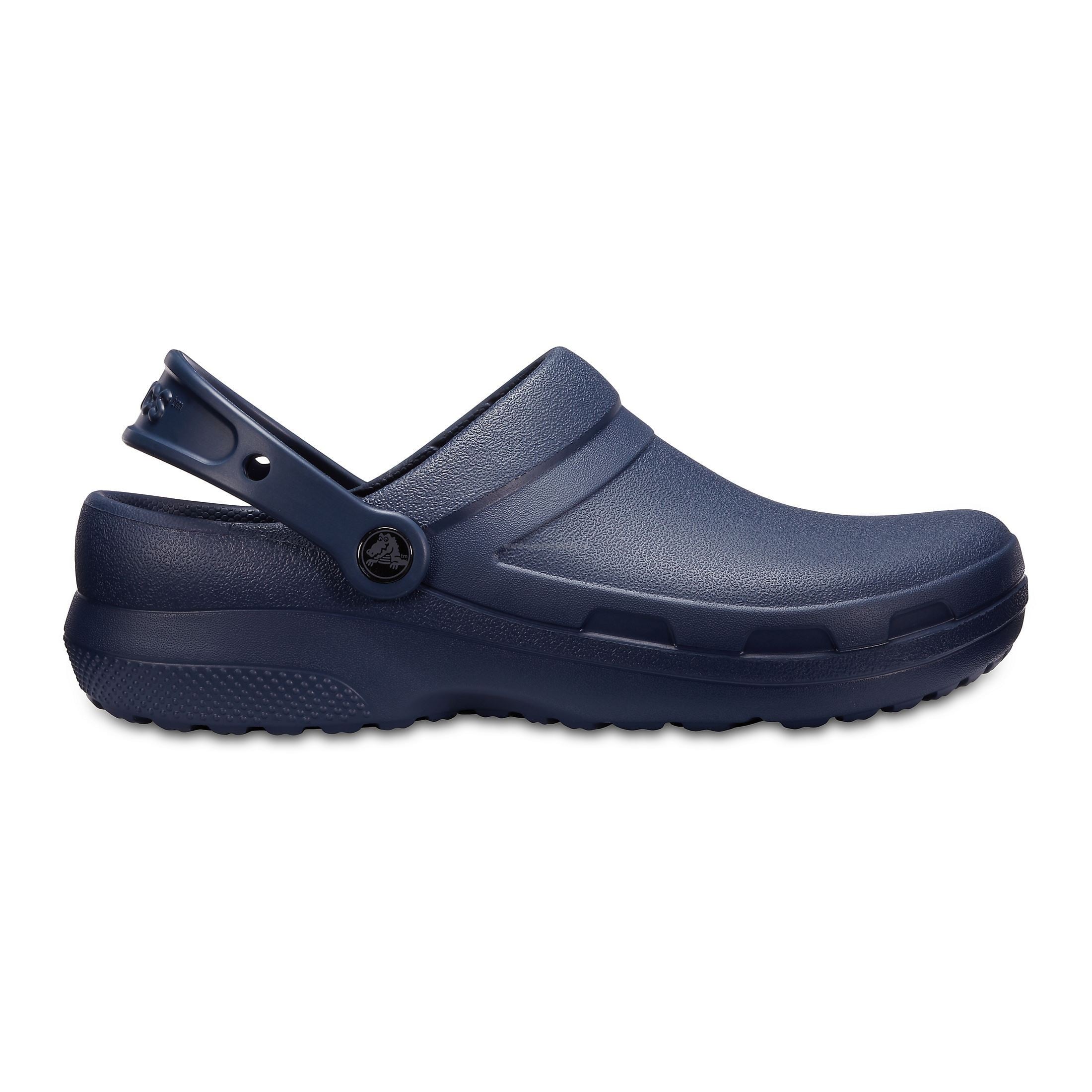 Saboti Crocs Specialist II Albastru - Navy - poza 1