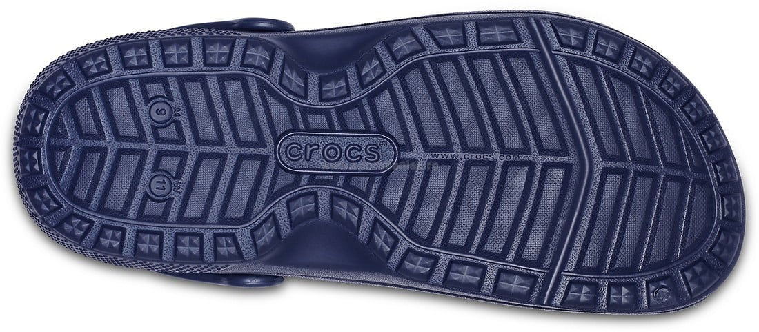 Saboti Crocs Specialist II Albastru - Navy - poza 4