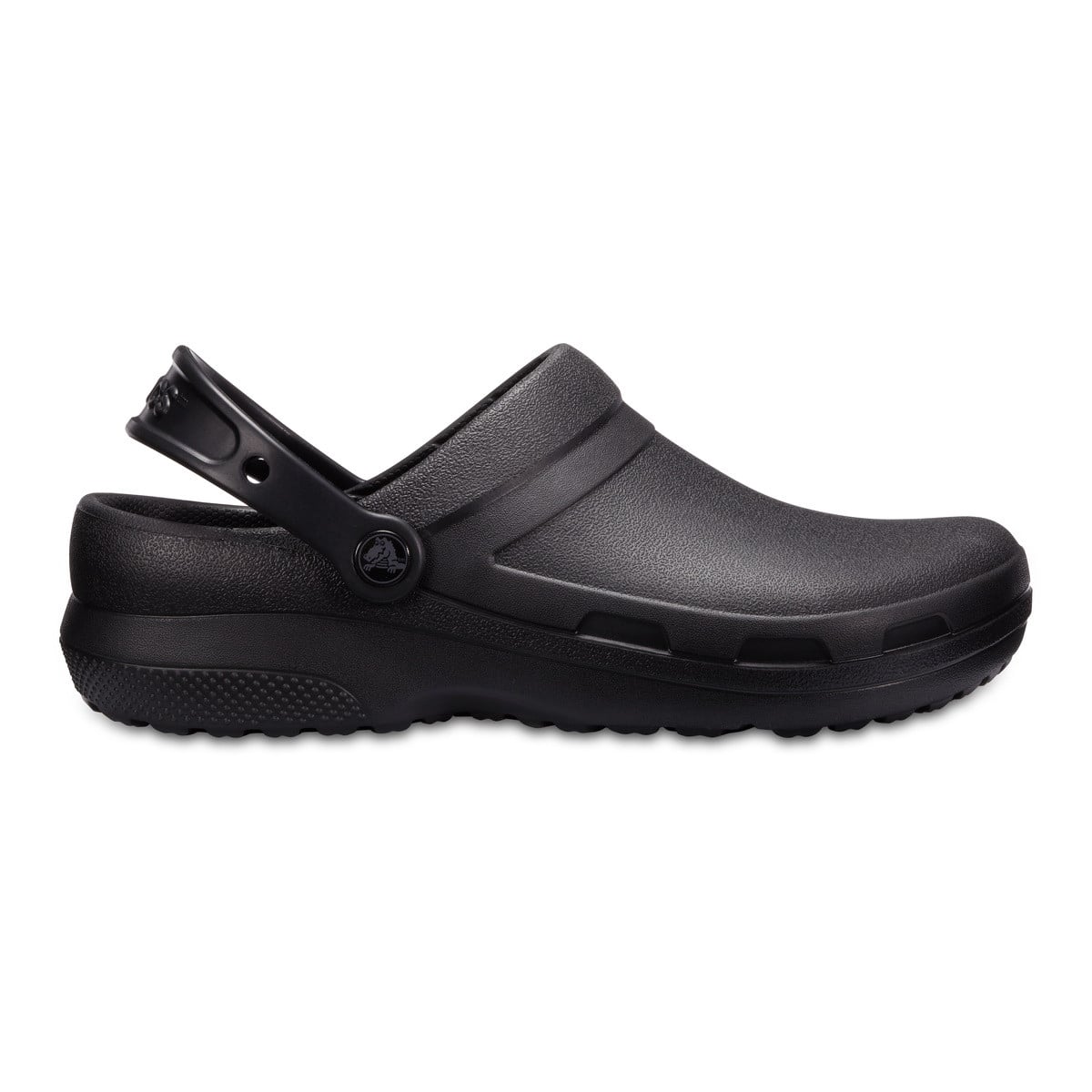 Saboti Crocs Specialist II Negru - Black - poza 1