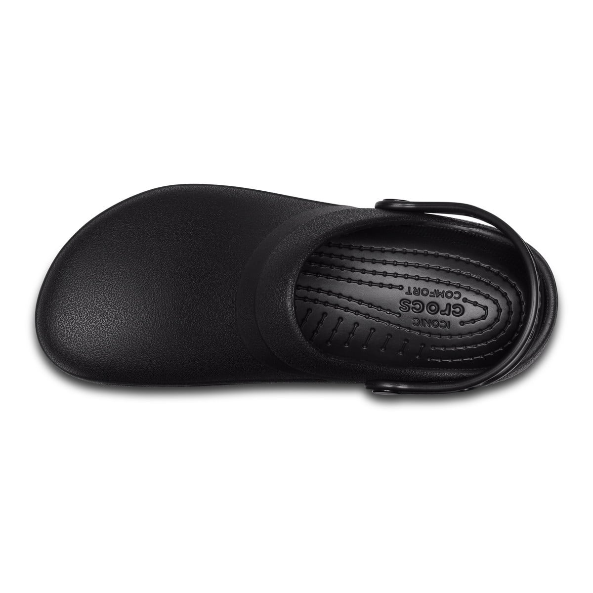 Saboti Crocs Specialist II Negru - Black - poza 3