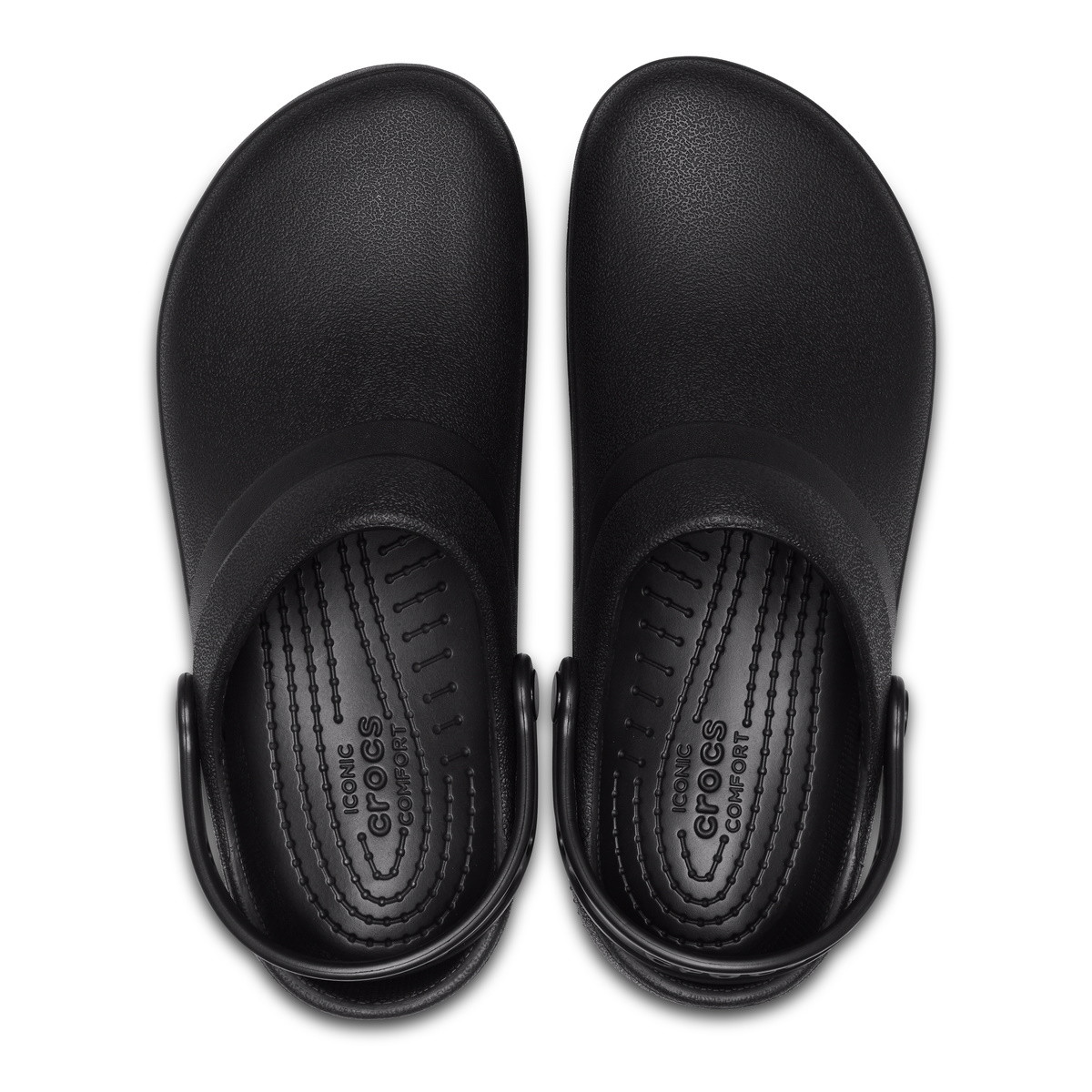Saboti Crocs Specialist II Negru - Black - poza 5