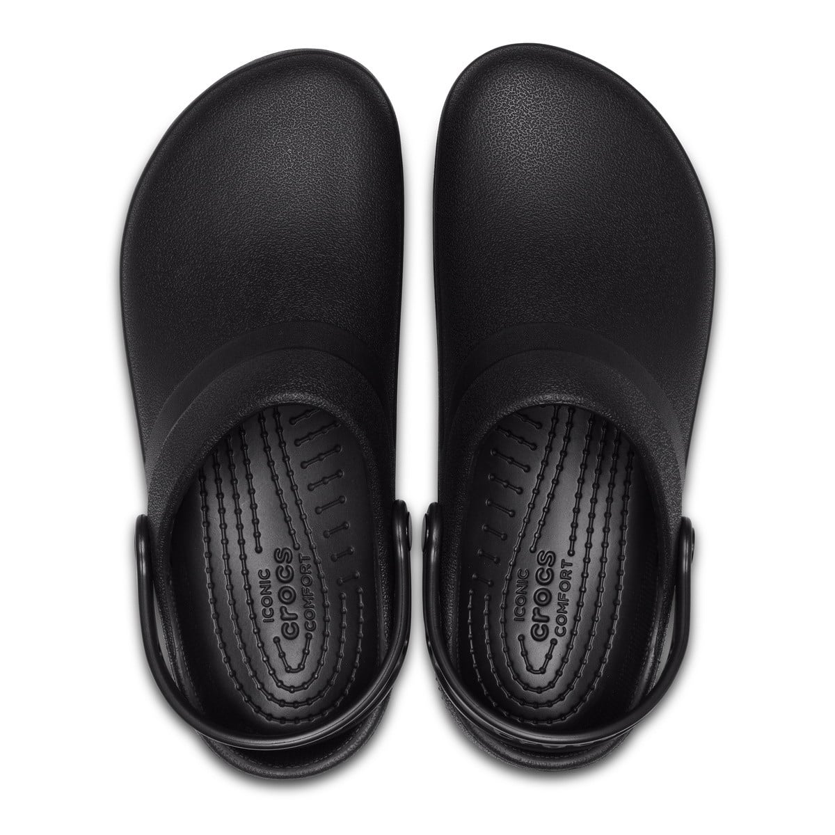 Saboti Crocs Specialist II Negru - Black - poza 5