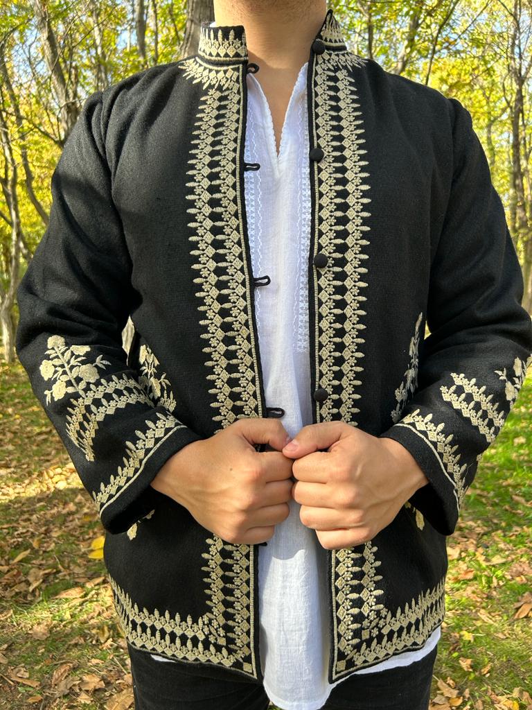Sacou tradițional bărbați TM620 - L