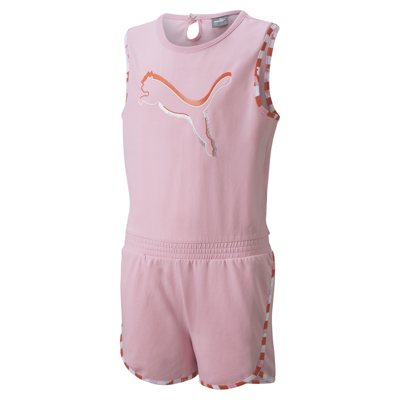 Salopeta Puma ALPHA JUMP - poza 1