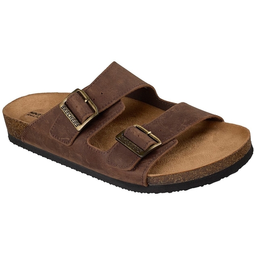 Sandale barbati Skechers Aidan - Westmont 205712-COC - poza 1