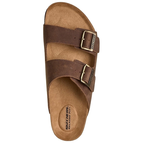 Sandale barbati Skechers Aidan - Westmont 205712-COC - poza 2