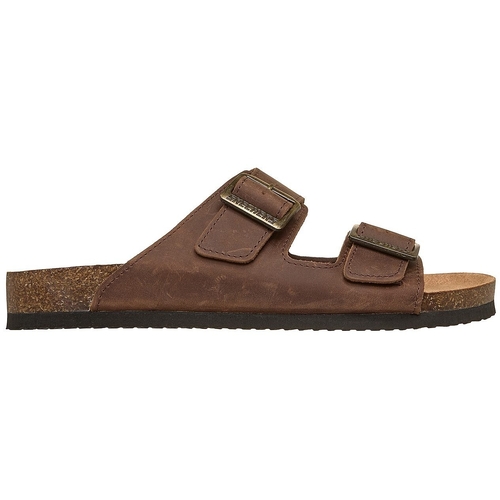 Sandale barbati Skechers Aidan - Westmont 205712-COC - poza 3