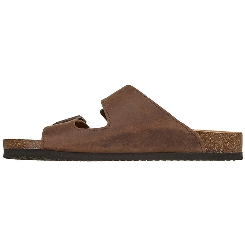 Sandale barbati Skechers Aidan - Westmont 205712-COC - poza 5