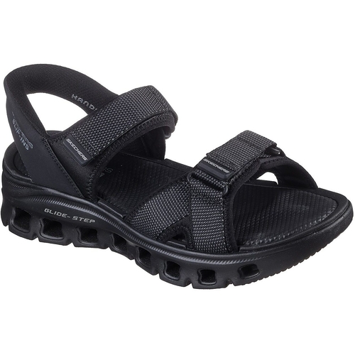Sandale barbati Skechers Glide-step Pro Sandal-salvoe 232980-BBK