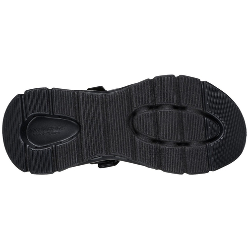 Sandale barbati Skechers Glide-step Pro Sandal-salvoe 232980-BBK - poza 4
