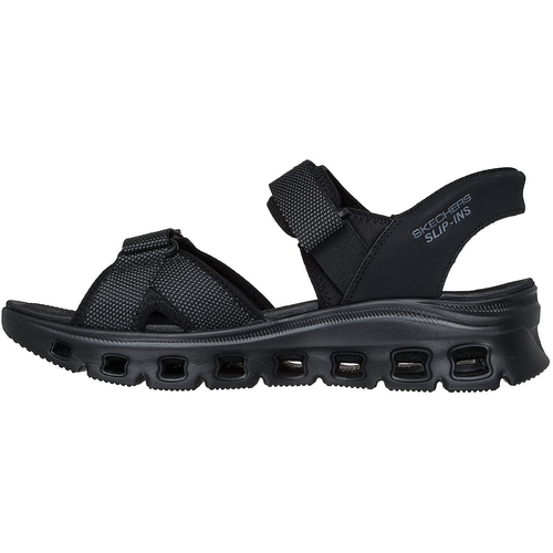 Sandale barbati Skechers Glide-step Pro Sandal-salvoe 232980-BBK - poza 5