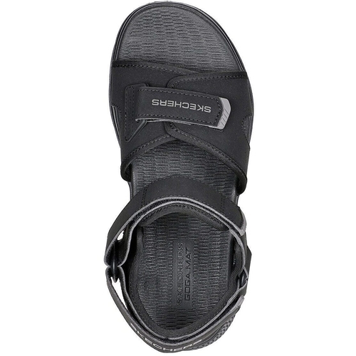Sandale barbati Skechers Go Consistent Sandal 229097-BBK - poza 2
