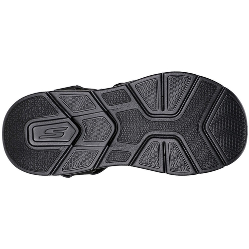 Sandale barbati Skechers Go Consistent Sandal 229097-BBK - poza 5