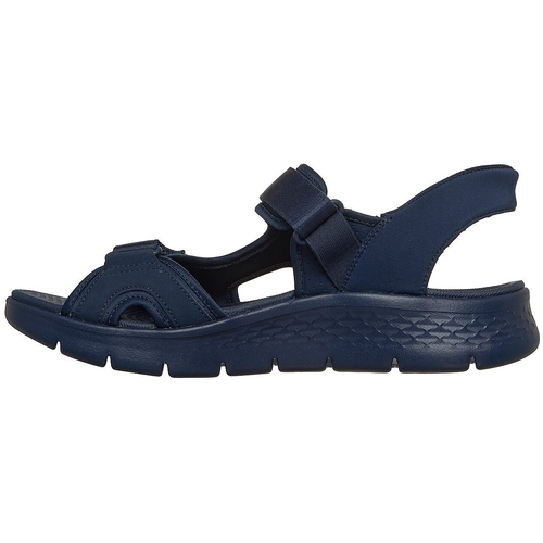 Sandale barbati Skechers Go Walk Flex Sandal-easy Entr 229210-NVY - poza 5