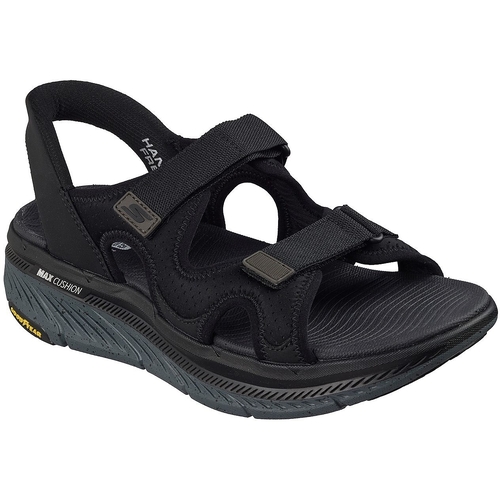 Sandale barbati Skechers Max Cushioning Premier 20 Sa 229217-BKCC - poza 1