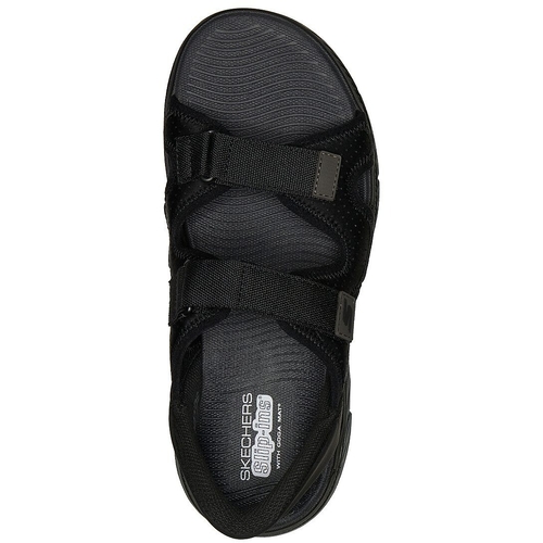 Sandale barbati Skechers Max Cushioning Premier 20 Sa 229217-BKCC - poza 2