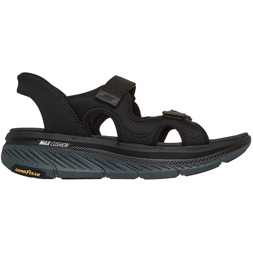 Sandale barbati Skechers Max Cushioning Premier 20 Sa 229217-BKCC - poza 3