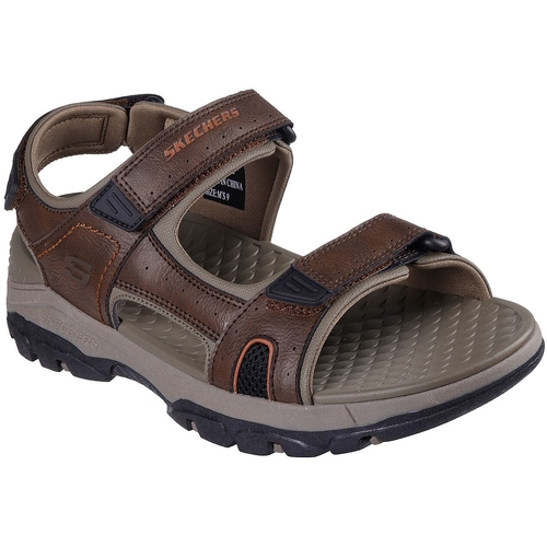Sandale barbati Skechers Tresmen - Hirano 204106-BRN