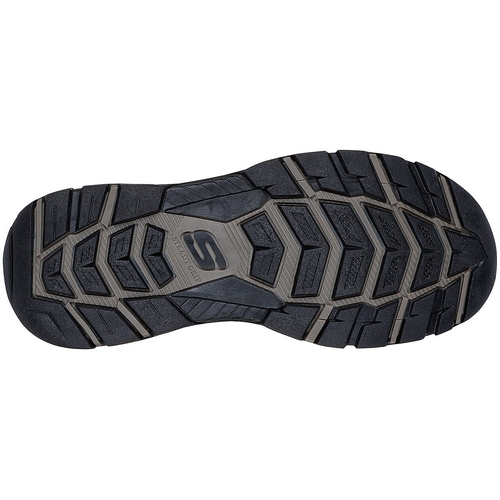 Sandale barbati Skechers Tresmen - Hirano 204106-BRN - poza 4