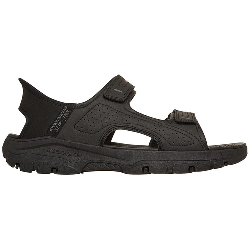 Sandale barbati Skechers Tresmen - Reece 205289-BBK - poza 2