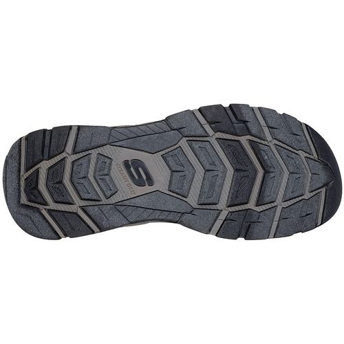 Sandale barbati Skechers Tresmen - Reece 205289-CHOC - poza 4