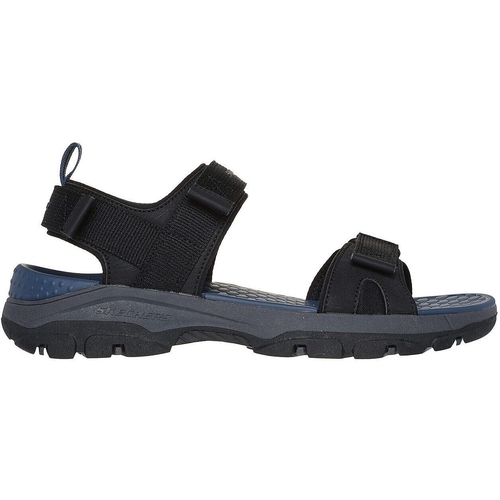 Sandale barbati Skechers Tresmen - Ryer 205112-BLK - poza 3