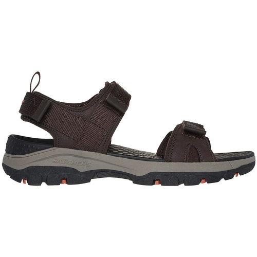 Sandale barbati Skechers Tresmen - Ryer 205112-CHOC - poza 3