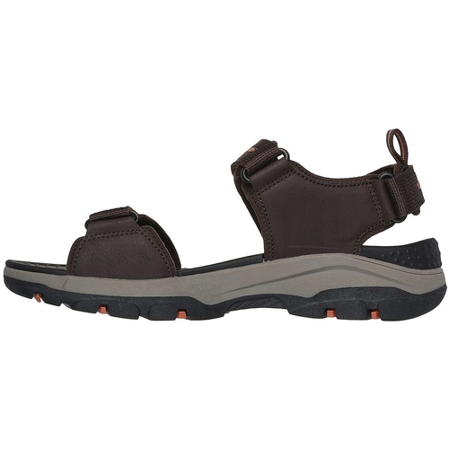 Sandale barbati Skechers Tresmen - Ryer 205112-CHOC - poza 5