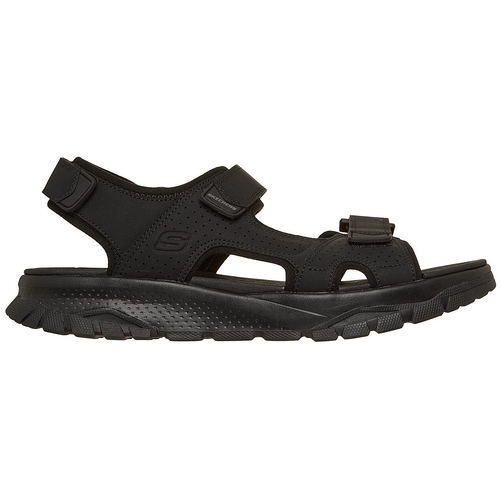 Sandale barbati Skechers Wagner - Avalon 205724-BBK - poza 3