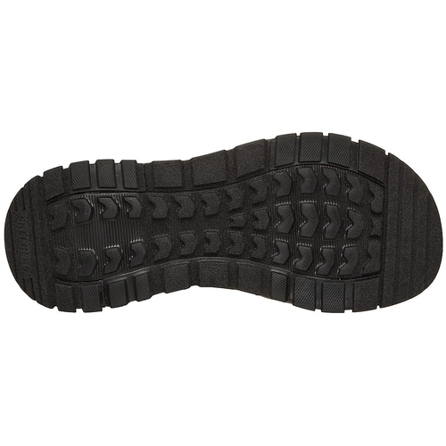 Sandale barbati Skechers Wagner - Avalon 205724-BBK - poza 4