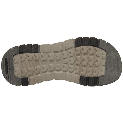 Sandale barbati Skechers Wagner - Avalon 205724-BRN - poza 4