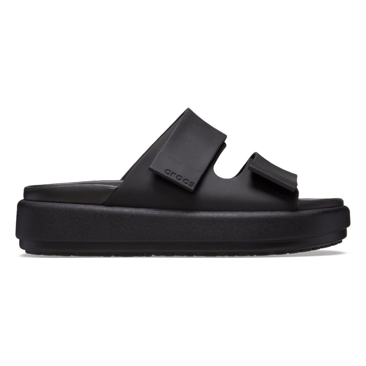 Sandale Brooklyn Luxe Sandal Negru - Black/Black - poza 1