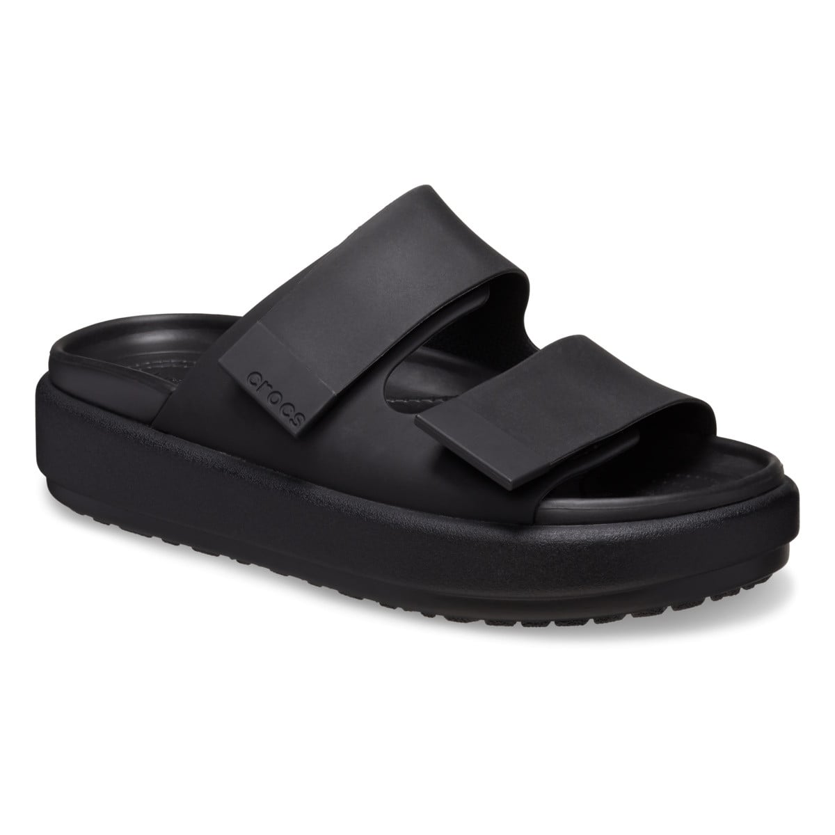 Sandale Brooklyn Luxe Sandal Negru - Black/Black - poza 2