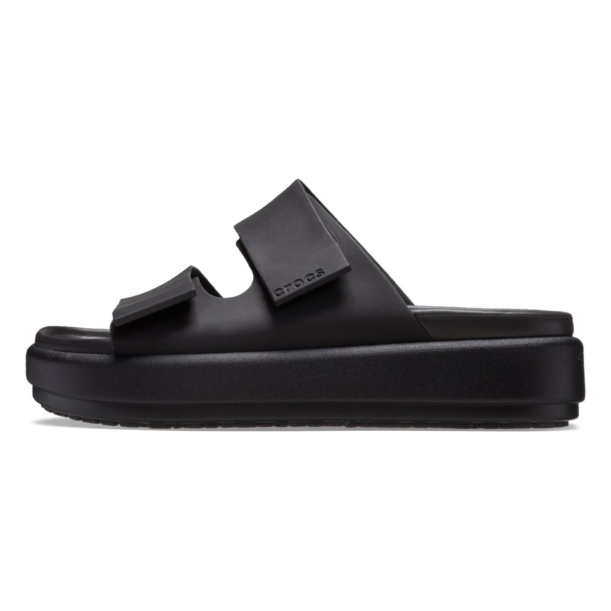 Sandale Brooklyn Luxe Sandal Negru - Black/Black - poza 3