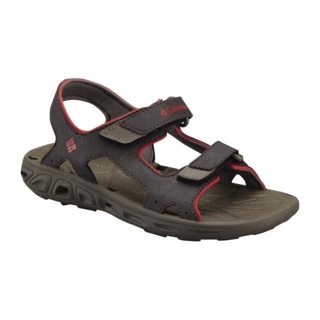 Sandale Columbia Youth Techsun Vent Maro - Cordovan - poza 1