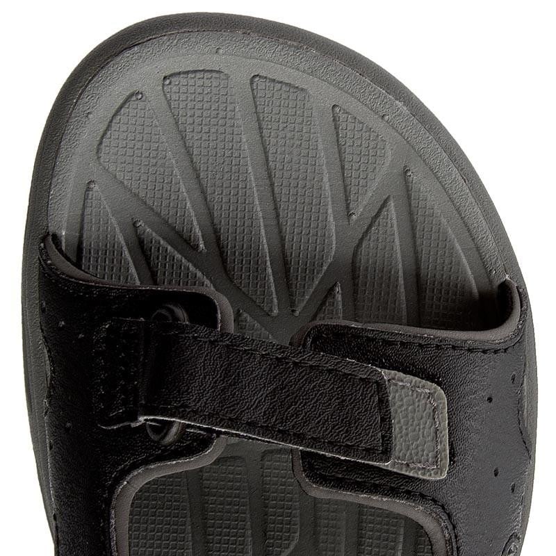 Sandale Columbia Youth Techsun Vent Negru - Black - poza 3