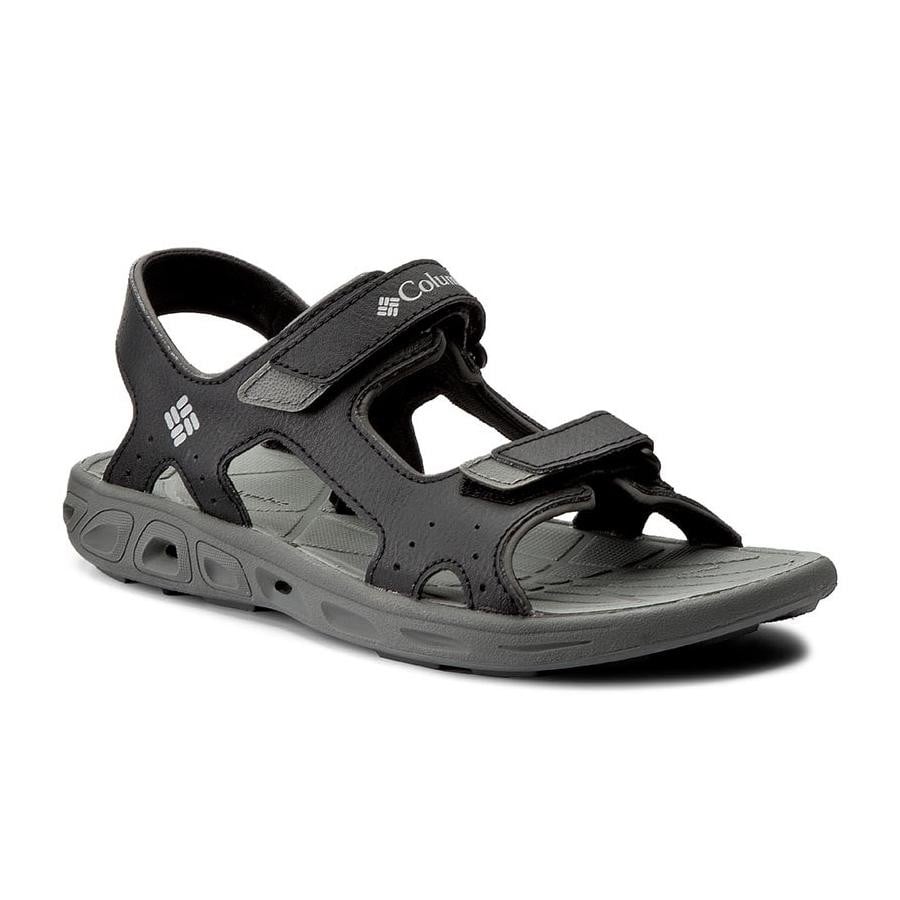 Sandale Columbia Youth Techsun Vent Negru - Black - poza 1