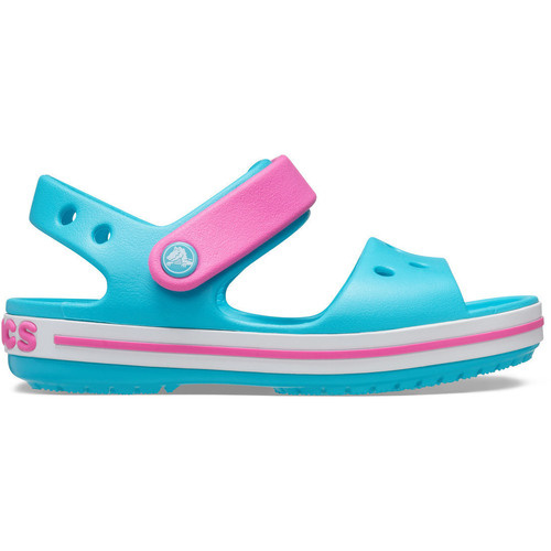 Sandale copii Crocs Crocband 12856-4SL - poza 1
