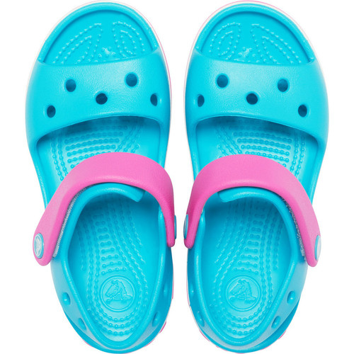 Sandale copii Crocs Crocband 12856-4SL - poza 2