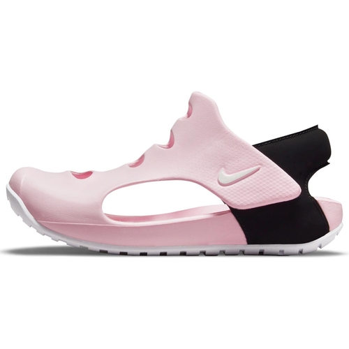 Sandale copii Nike Sunray Protect 3 DH9465-601 - poza 4