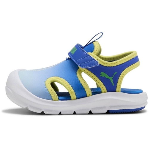 Sandale copii Puma Fun Racer Sandal Come On V Inf 40495101 - poza 1