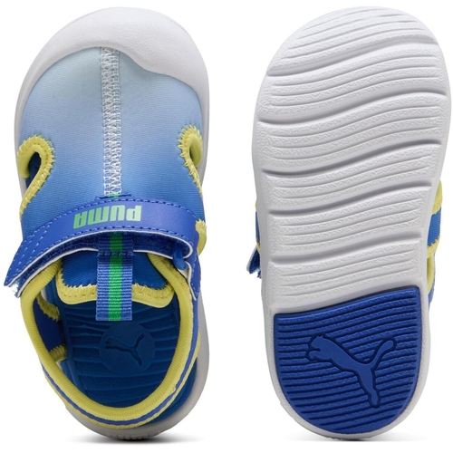 Sandale copii Puma Fun Racer Sandal Come On V Inf 40495101 - poza 2