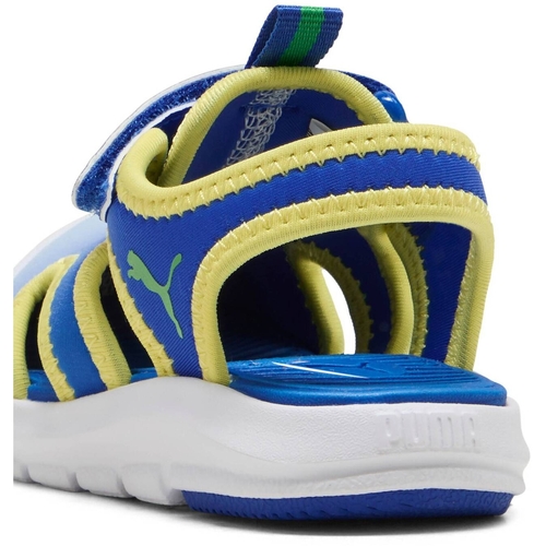 Sandale copii Puma Fun Racer Sandal Come On V Inf 40495101 - poza 5