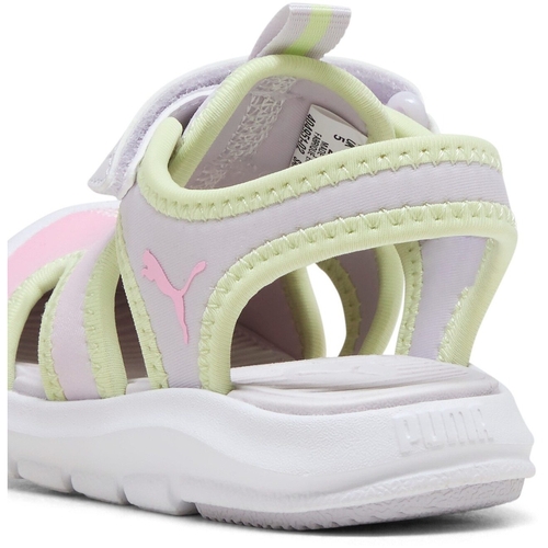 Sandale copii Puma Fun Racer Sandal Come On V Inf 40495102 - poza 4