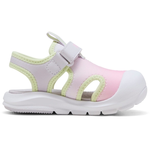Sandale copii Puma Fun Racer Sandal Come On V Inf 40495102 - poza 5