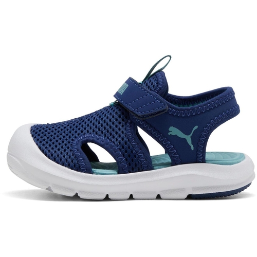Sandale copii Puma Fun Racer Sandal Mesh V Inf 40157606 - poza 1