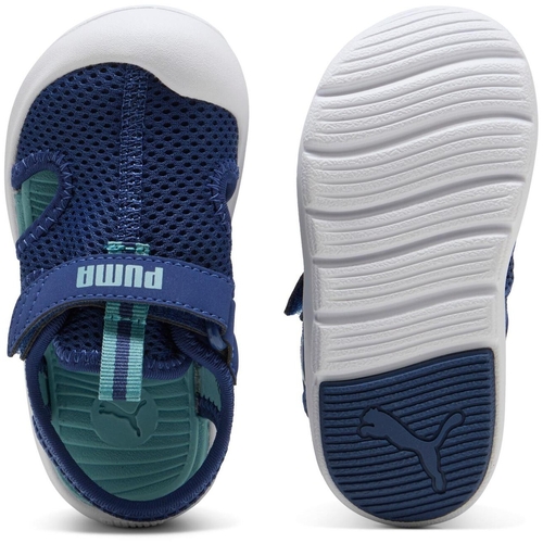 Sandale copii Puma Fun Racer Sandal Mesh V Inf 40157606 - poza 2