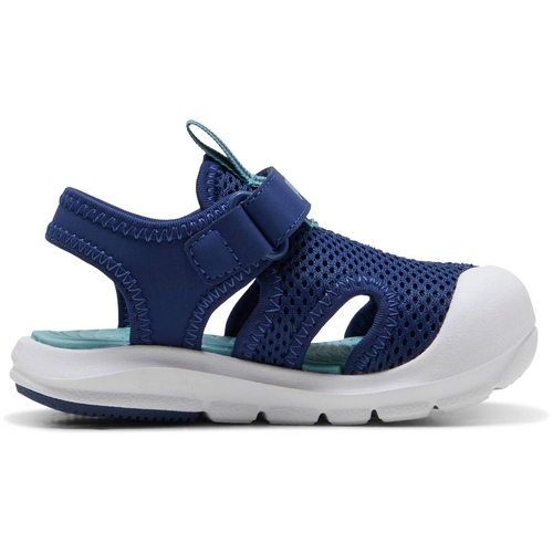 Sandale copii Puma Fun Racer Sandal Mesh V Inf 40157606 - poza 4